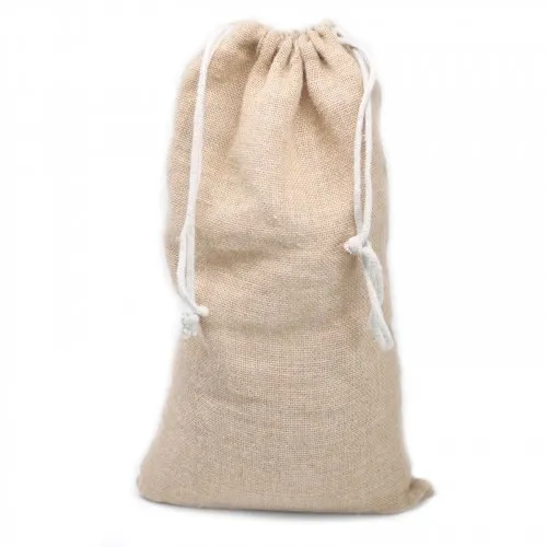 Large Jute Sack - 300x400mm ➤ топ цена ➤ sorbe.bg