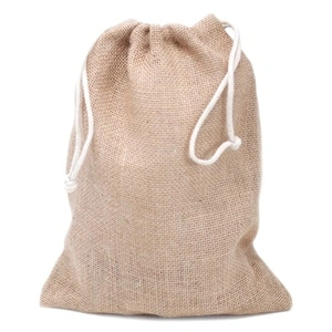 Medium Jute Sack - 240x300mm
