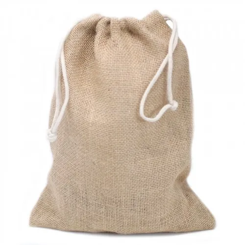 Medium Jute Sack - 240x300mm ➤ топ цена ➤ sorbe.bg
