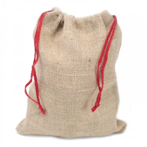Small Jute Sack - 180x220mm ➤ топ цена ➤ sorbe.bg