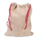 Small Jute Sack - 180x220mm