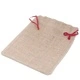 Small Jute Sack - 180x220mm
