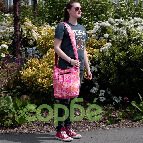 Kathmandu Big Bag - Sunset ➤ топ цена ➤ sorbe.bg