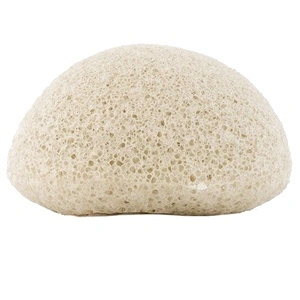 Konjac Sponge - Natural