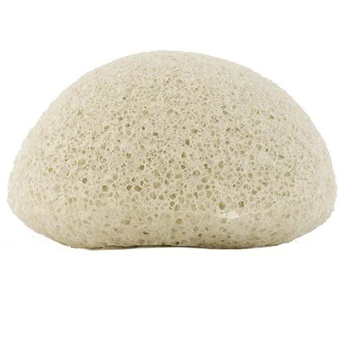 Konjac Sponge - Natural ➤ топ цена ➤ sorbe.bg