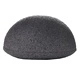Konjac Sponge - Charcoal