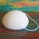 Konjac Sponge - Natural