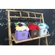 Soap Flower Bouqet - Spring Flowers