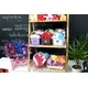 Soap Flower Bouqet - Spring Flowers