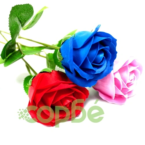 Single Rose - Red Rose ➤ топ цена ➤ sorbe.bg
