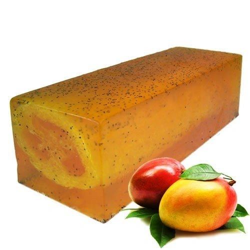 Loofah Soap - Mighty Mango Massage ➤ топ цена ➤ sorbe.bg
