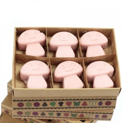Gift Set of 6 Wax Melts  - Coffee Trader ➤ топ цена ➤ sorbe.bg
