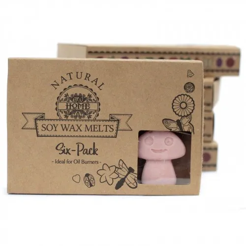 Gift Set of 6 Wax Melts  - Coffee Trader ➤ топ цена ➤ sorbe.bg