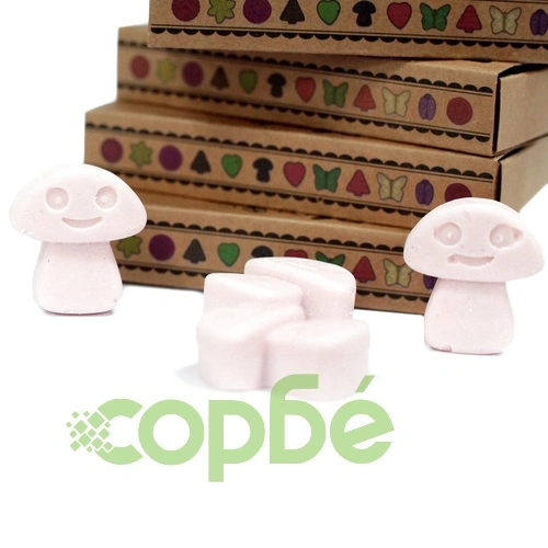 Gift Set of 6 Wax Melts  - Dark Sandalwood ➤ топ цена ➤ sorbe.bg