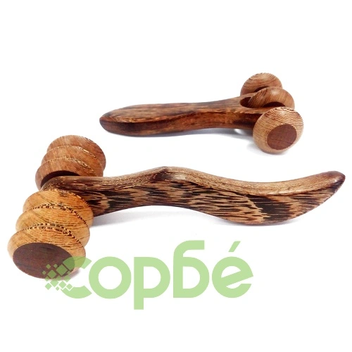 Massage Tool - Hand Ball Roller ➤ топ цена ➤ sorbe.bg