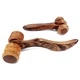 Massage Tool - Hand Ball Roller