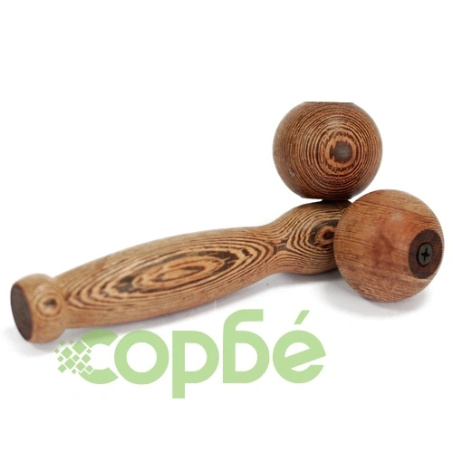 Massage Tool - Hand Ball Roller ➤ топ цена ➤ sorbe.bg