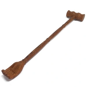 Massage Tool - Tapper and Backscratch