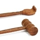 Massage Tool - Tapper and Backscratch