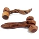 Massage Tool - Three Disc Roller
