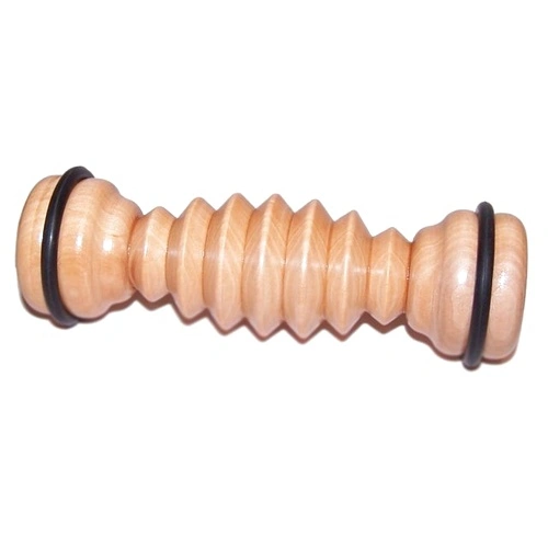 Ribbed Foot Roller ➤ топ цена ➤ sorbe.bg