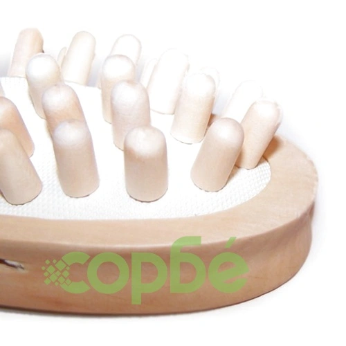 Anti-Cellulite Wooden Massager ➤ топ цена ➤ sorbe.bg