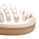 Anti-Cellulite Wooden Massager