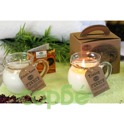 Massage Candle - Relaxing ➤ топ цена ➤ sorbe.bg