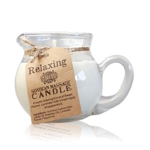 Massage Candle - Relaxing