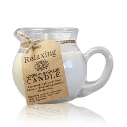 Massage Candle - Relaxing ➤ топ цена ➤ sorbe.bg