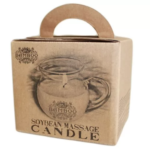 Massage Candle - Relaxing ➤ топ цена ➤ sorbe.bg
