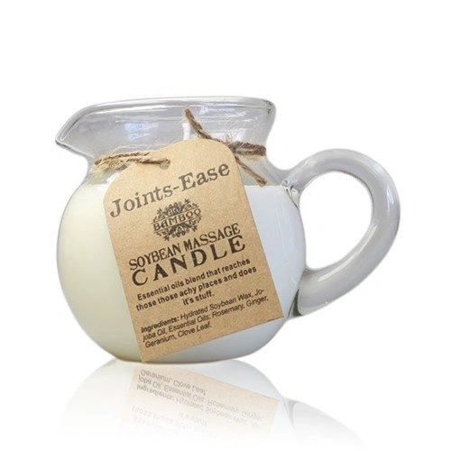 Massage Candle - Joints Ease ➤ топ цена ➤ sorbe.bg