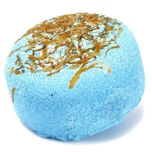 Floral Fizz - Dream in Blue