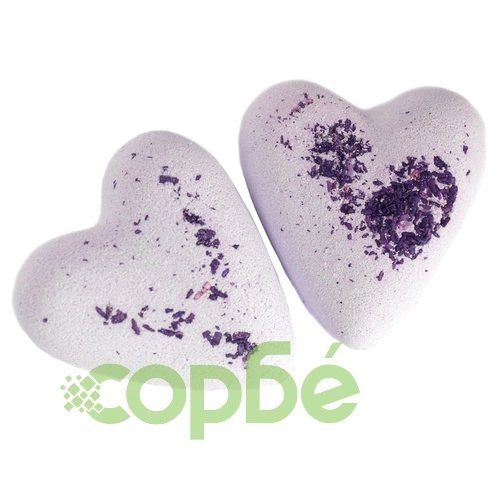 MegaFizz Hearts - Paris Party ➤ топ цена ➤ sorbe.bg