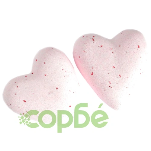 MegaFizz Hearts - Jasmine Wings ➤ топ цена ➤ sorbe.bg