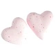 MegaFizz Hearts - Jasmine Wings
