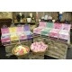 MegaFizz Hearts - Glitter Musk