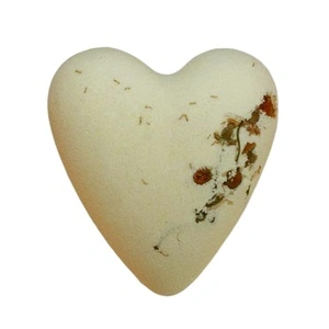 MegaFizz Hearts - Chamomile and Honey