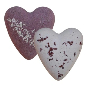 MegaFizz Hearts - After Dark