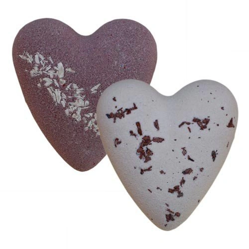 MegaFizz Hearts - After Dark ➤ топ цена ➤ sorbe.bg