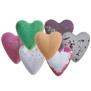MegaFizz Hearts - Random Mix