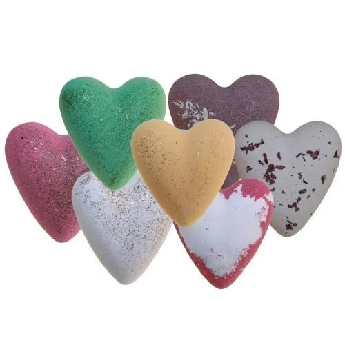 MegaFizz Hearts - Random Mix ➤ топ цена ➤ sorbe.bg
