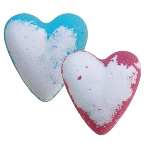 MegaFizz Hearts - Adam and Eve