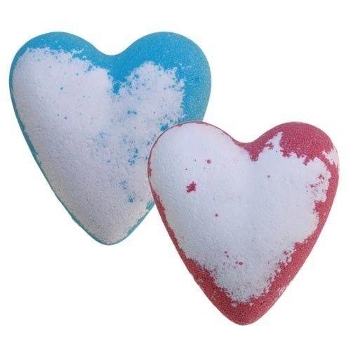 MegaFizz Hearts - Adam and Eve ➤ топ цена ➤ sorbe.bg