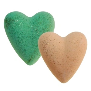 MegaFizz Hearts - Christmas Day