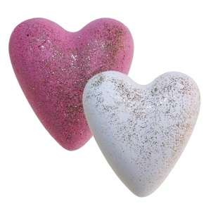 MegaFizz Hearts - Silent Night