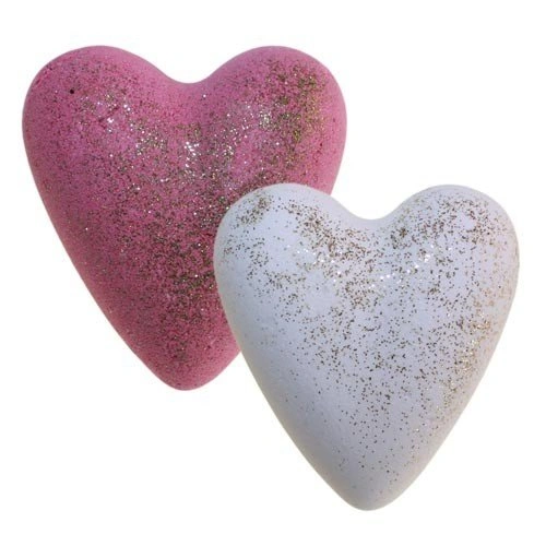 MegaFizz Hearts - Silent Night ➤ топ цена ➤ sorbe.bg