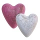 MegaFizz Hearts - Silent Night