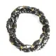 Magnetic Bracelets - Slender Range - asst 6 Designs x 2
