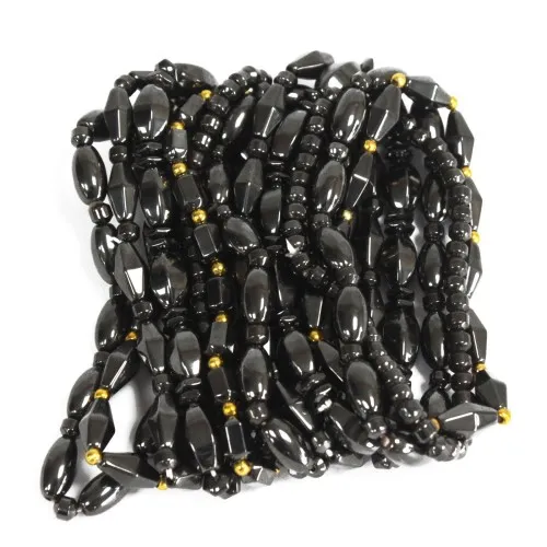 Magnetic Bracelets - Slender Range - asst 6 Designs x 2 ➤ топ цена ➤ sorbe.bg